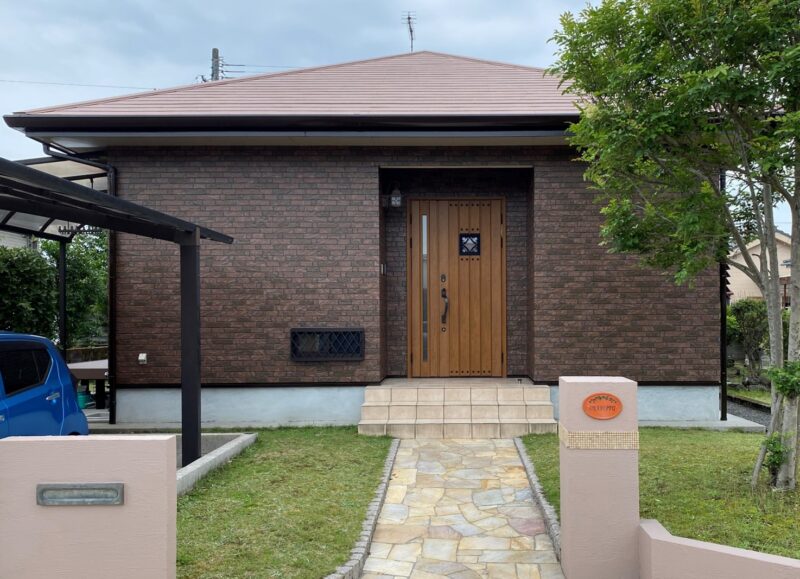 第6回リフォームアワードの優秀技術部門で松元建装が戸建優秀賞受賞しました。