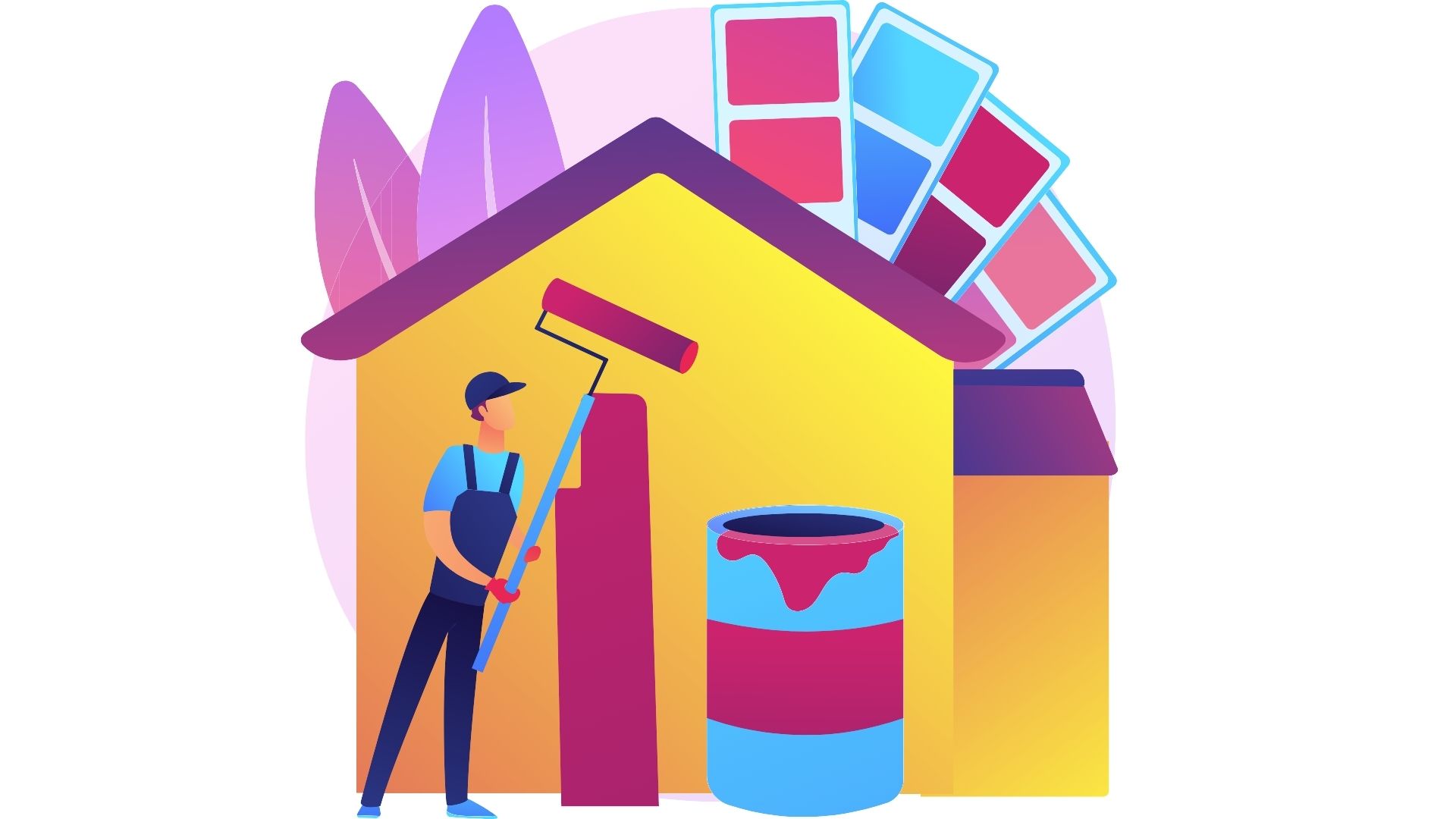 外壁塗装・屋根塗装は松元建装へ