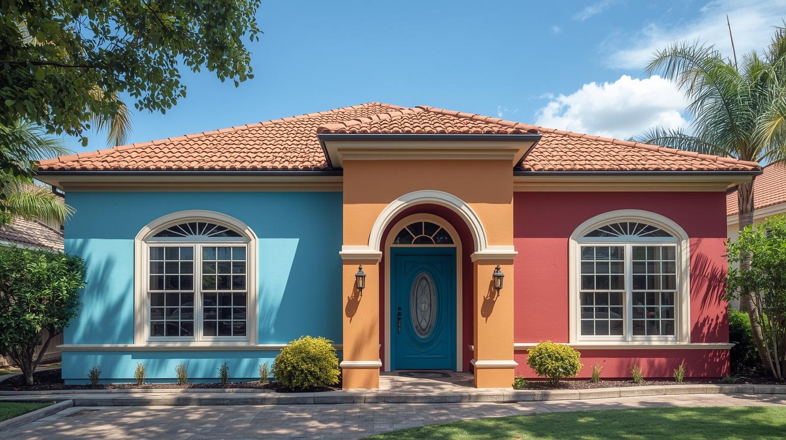 松元建装外壁塗装・屋根塗装を検討