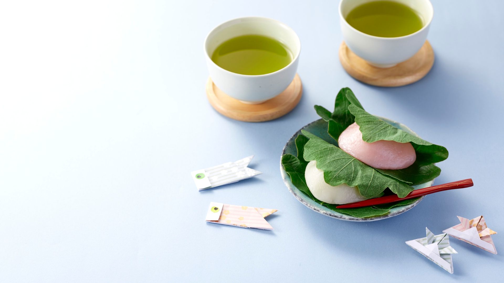 職人さんへの差し入れ