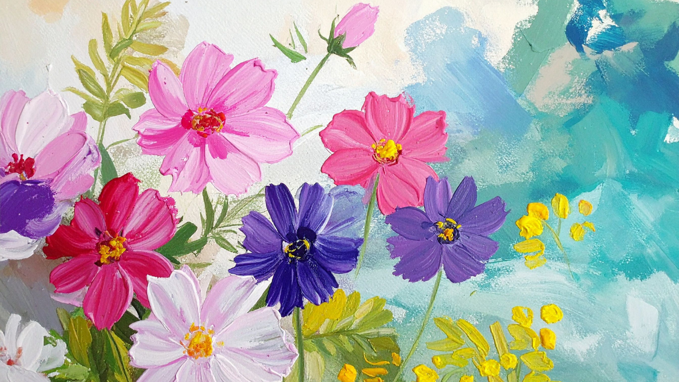 カラーシミュレーション